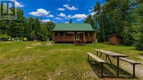 61 Leason Bay Trail | Central Manitoulin Ontario | Slide Image Eleven