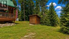 61 Leason Bay Trail | Central Manitoulin Ontario | Slide Image Twelve