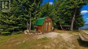 61 Leason Bay Trail | Central Manitoulin Ontario | Slide Image Thirteen