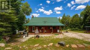 61 Leason Bay Trail | Central Manitoulin Ontario | Slide Image One