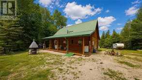 61 Leason Bay Trail | Central Manitoulin Ontario | Slide Image Two