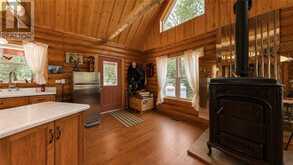 61 Leason Bay Trail | Central Manitoulin Ontario | Slide Image Thirty-three