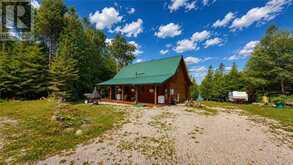 61 Leason Bay Trail | Central Manitoulin Ontario | Slide Image Three