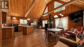 61 Leason Bay Trail | Central Manitoulin Ontario | Slide Image Forty-five