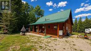 61 Leason Bay Trail | Central Manitoulin Ontario | Slide Image Four