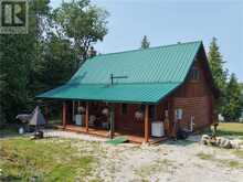 61 Leason Bay Trail | Central Manitoulin Ontario | Slide Image Fifty-four
