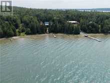 61 Leason Bay Trail | Central Manitoulin Ontario | Slide Image Fifty-seven