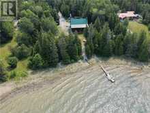 61 Leason Bay Trail | Central Manitoulin Ontario | Slide Image Fifty-eight
