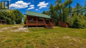 61 Leason Bay Trail | Central Manitoulin Ontario | Slide Image Five
