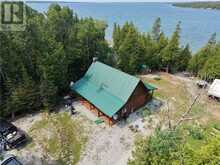61 Leason Bay Trail | Central Manitoulin Ontario | Slide Image Sixty-two