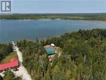 61 Leason Bay Trail | Central Manitoulin Ontario | Slide Image Sixty-four