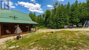 61 Leason Bay Trail | Central Manitoulin Ontario | Slide Image Six