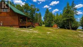61 Leason Bay Trail | Central Manitoulin Ontario | Slide Image Eight