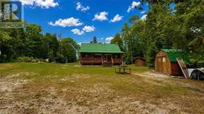 61 Leason Bay Trail | Central Manitoulin Ontario | Slide Image Nine