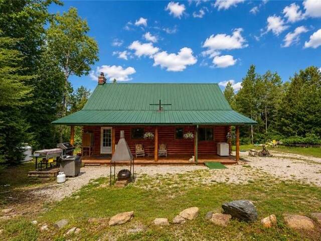 61 Leason Bay Trail Central Manitoulin Ontario, P0P 2C0 - 2 Bedrooms Waterfront Home For sale