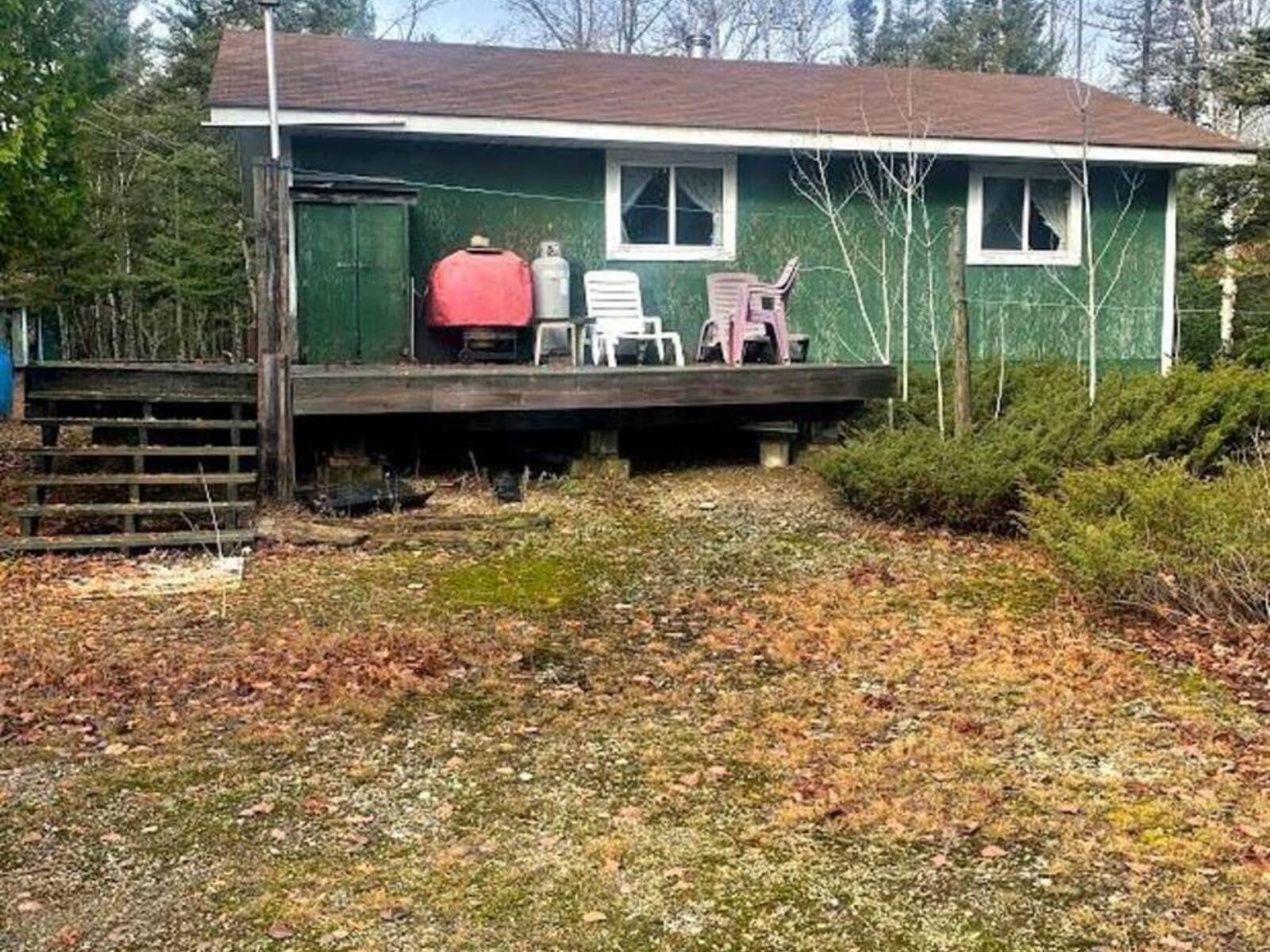 185 Baker Trail, Central Manitoulin, Ontario P0P 2B0