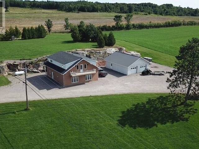 5482 Hwy 64 French River Ontario, P0M 2K0 - 3 Bedrooms Waterfront Home For sale