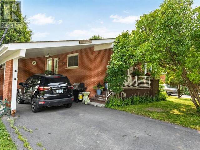 3 Rio Road Greater Sudbury Ontario, P3C 3A4 - 5 Bedrooms Home For Sale