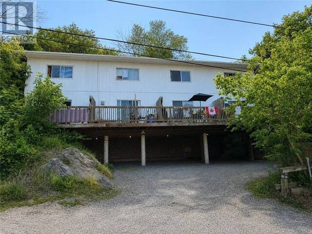 24 Fairview Avenue Greater Sudbury Ontario, P3B 2N1 - Multi-family Home For Sale
