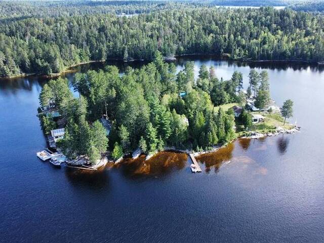 0 Onaping Lake Greater Sudbury Ontario, P0M 2R0 - Waterfront For Sale
