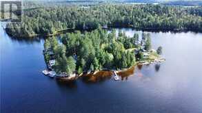 0 Onaping Lake | Greater Sudbury Ontario | Slide Image One