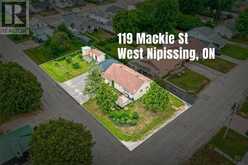 119 Mackie Street | West Nipissing Ontario | Slide Image Thirty-eight