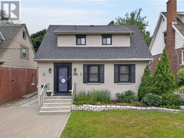 306 Wembley Drive Greater Sudbury Ontario, P3E 1N7 - 3 Bedrooms Home For Sale