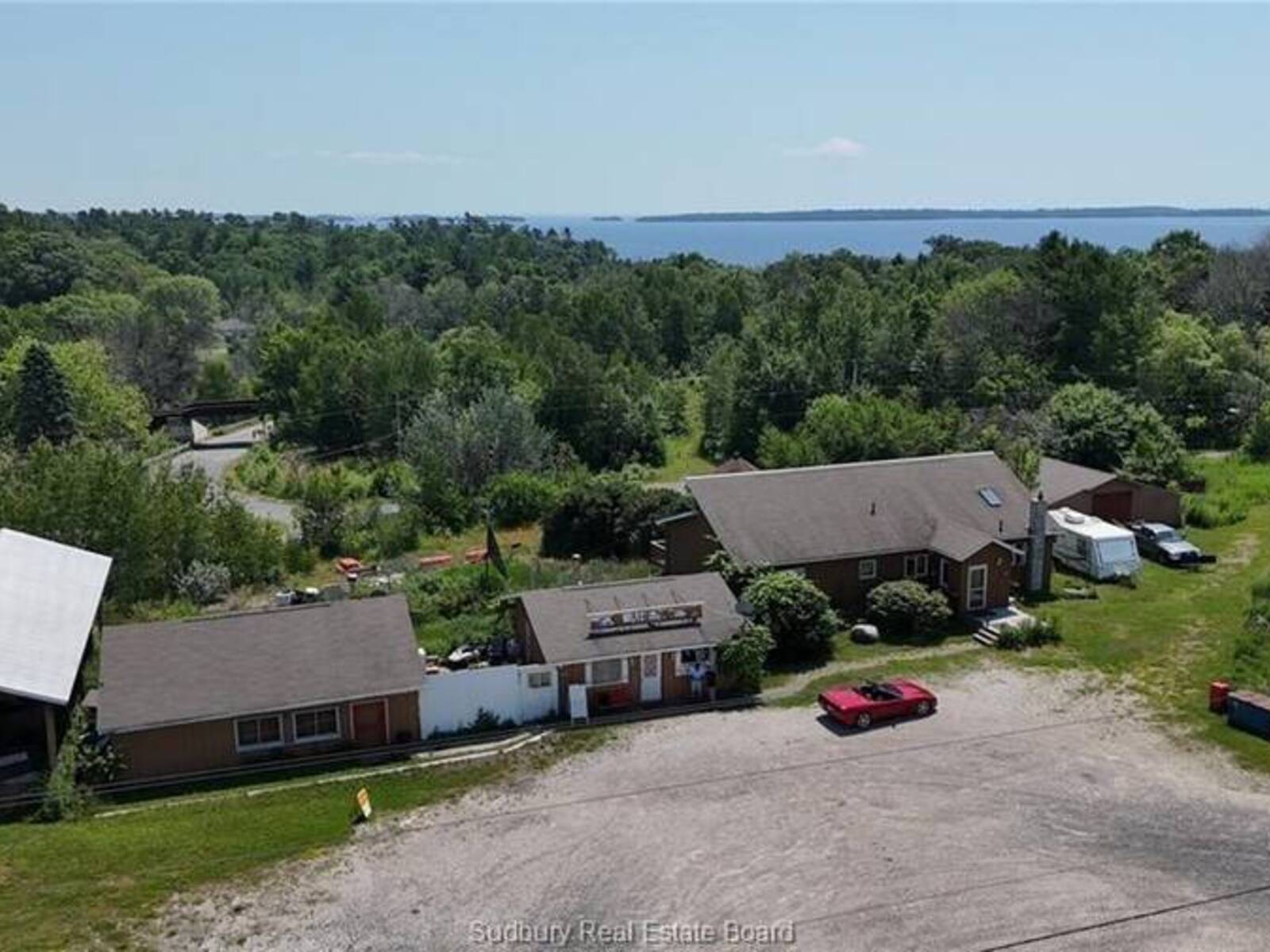 1360 HWY 17, The North Shore, Ontario P0R 1A0