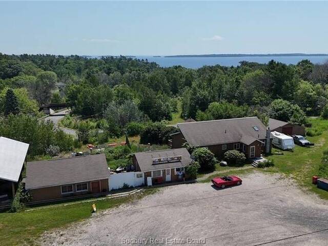 1360 HWY 17 The North Shore Ontario, P0R 1A0 - 3 Bedrooms Home For Sale