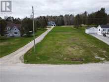 29 Hall Street | Manitoulin Island Ontario | Slide Image One