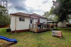 415 Wood Street | Espanola Ontario | Slide Image Thirty-four