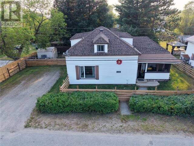 415 Wood Street Espanola Ontario, P5E 1M5 - 3 Bedrooms Home For Sale