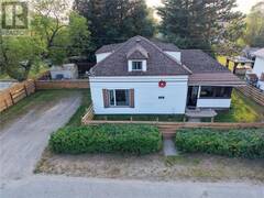 415 Wood Street Espanola Ontario, P5E 1M5