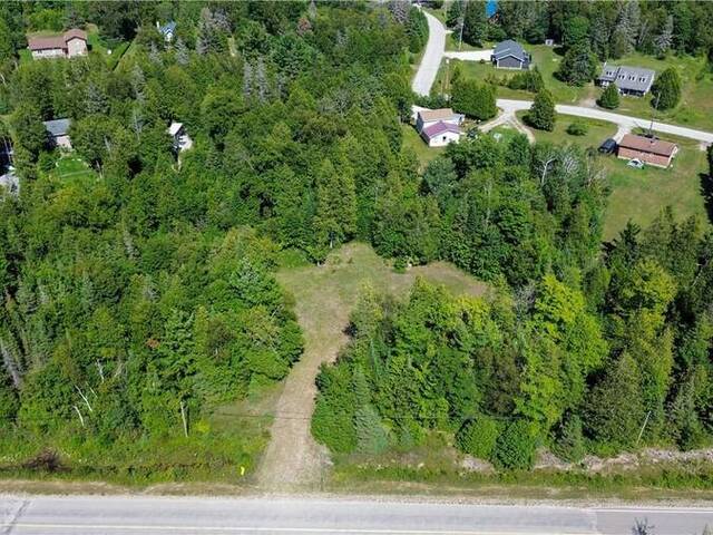N/A Highway 551 Manitoulin Island Ontario, P0P 1T0 - Vacant Land For Sale