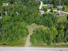 N/A Highway 551 Manitoulin Island Ontario, P0P 1T0