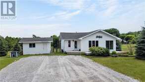 64 Pleasantview Terrace | Manitoulin Island Ontario | Slide Image One
