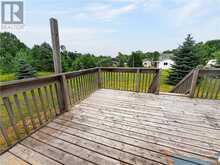 64 Pleasantview Terrace | Manitoulin Island Ontario | Slide Image Forty-eight