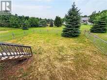 64 Pleasantview Terrace | Manitoulin Island Ontario | Slide Image Fifty