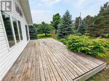 64 Pleasantview Terrace | Manitoulin Island Ontario | Slide Image Fifty-two