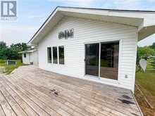 64 Pleasantview Terrace | Manitoulin Island Ontario | Slide Image Fifty-four