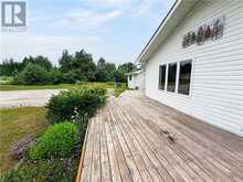 64 Pleasantview Terrace | Manitoulin Island Ontario | Slide Image Fifty-six