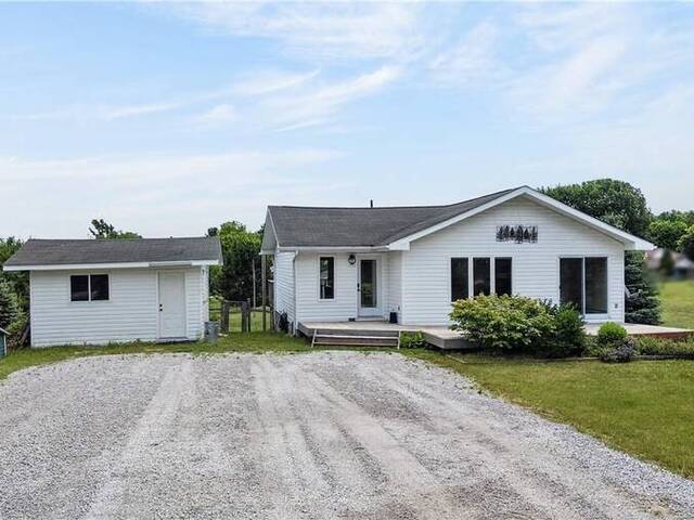 64 Pleasantview Terrace Manitoulin Island Ontario, P0P 1S0 - 3 Bedrooms Home For Sale