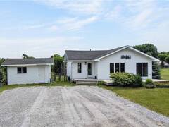 64 Pleasantview Terrace Manitoulin Island Ontario, P0P 1S0