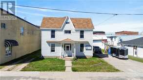 4 Eleanor Street | Manitoulin Island Ontario | Slide Image One