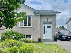 6 Oakdale Street Greater Sudbury Ontario, P3L 1L7