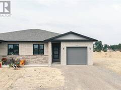 3026 Manon Street Greater Sudbury Ontario, P3P 1R3