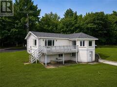 6294 King Street Central Manitoulin Ontario, P0P 1S0