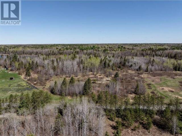 PART 2 PIN734660345 St. Charles Ontario, P0M 2W0 - Vacant Land For Sale