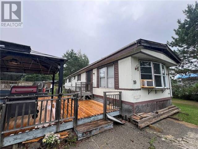320 Clouthier Road St. Charles Ontario, P0M 2W0 - 3 Bedrooms Waterfront Home For sale