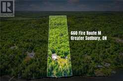 660 Fire Route M | Chelmsford Ontario | Slide Image Thirty-three